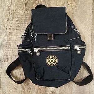 Kipling Mini Backpack